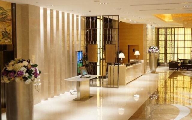 New Century Hotel - Suzhou