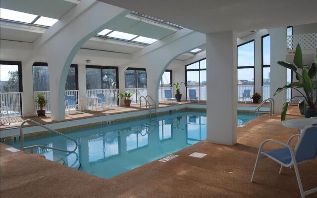 Compass Point 308 by RedAwning