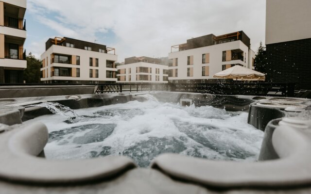 Vislow Resort
