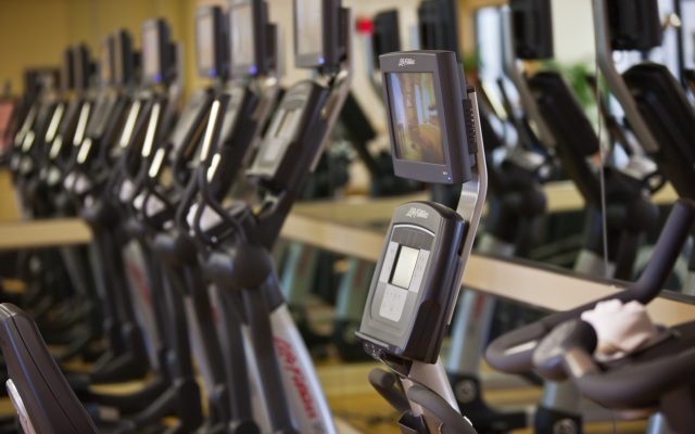 Renaissance Nashville Hotel