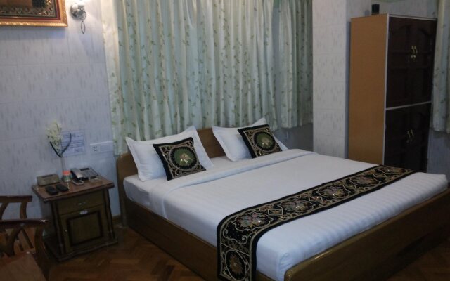 Aung Shun Lai Hotel