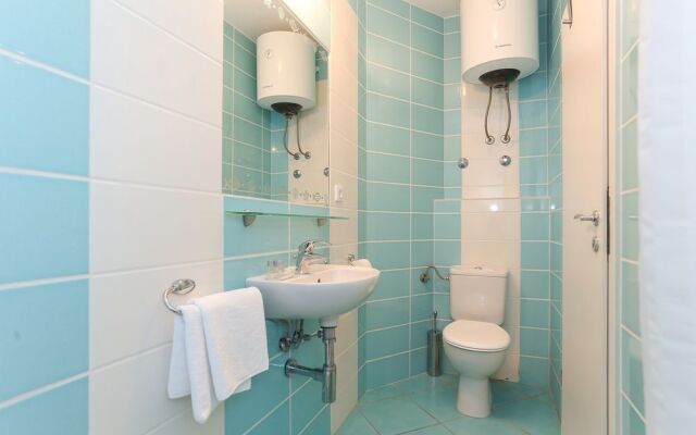 Apartments & Rooms Buble