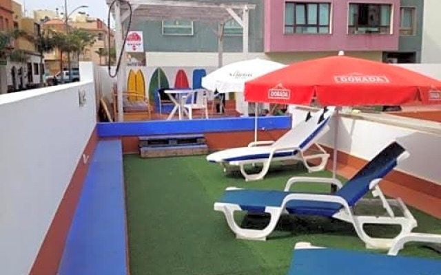 Kaktus Beach House