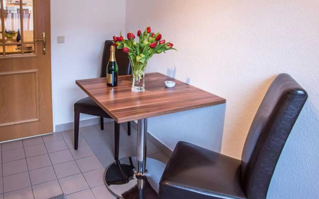 Ferienwohnung Rutenberg