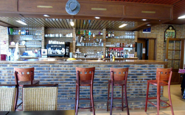 Auberge du Cheval Blanc