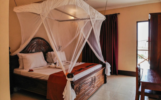 Amaan Beach Bungalows