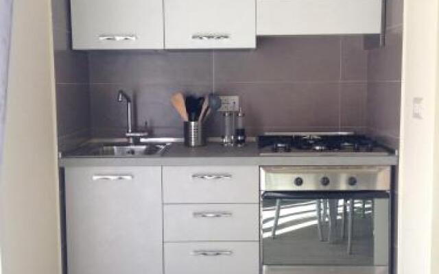 VillaMarì Apartment
