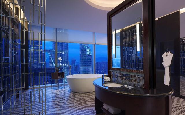 Grand Hyatt Kuala Lumpur