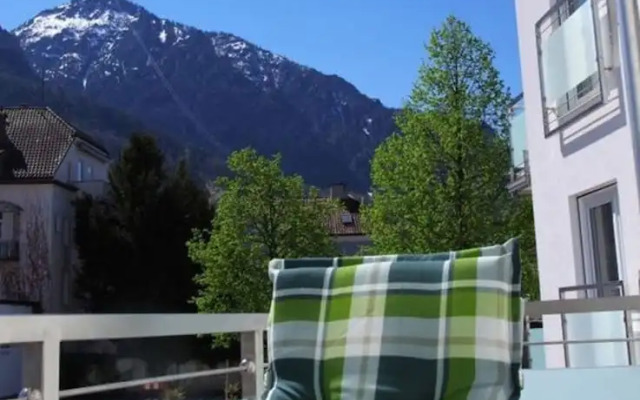 Salzburg Comfortable Holiday Residence