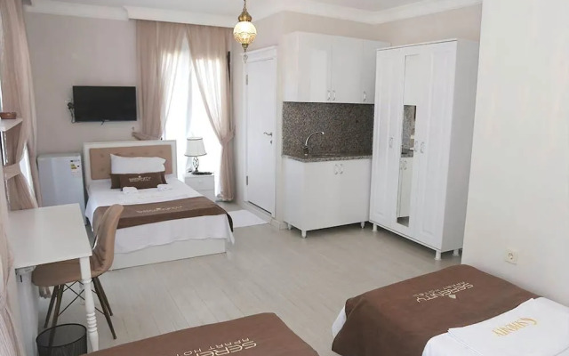 Serenity Apart Otel