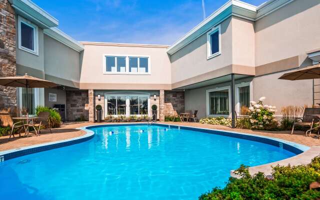 Best Western Premier Hotel Aristocrate