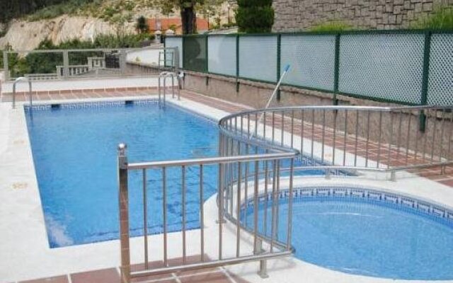 Hotel Riveiro II