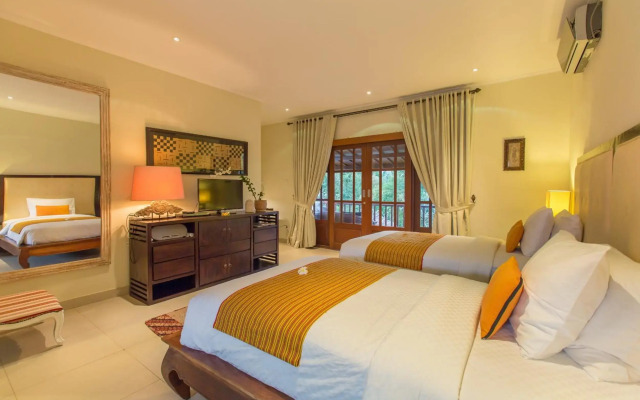 Villa Balidamai by Nagisa Bali