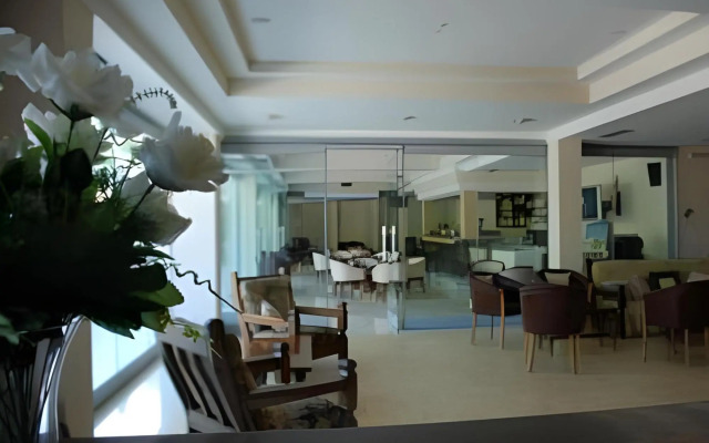 Galini Hotel