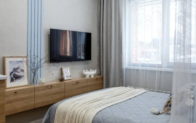 Rasko Home on Deputatskaya