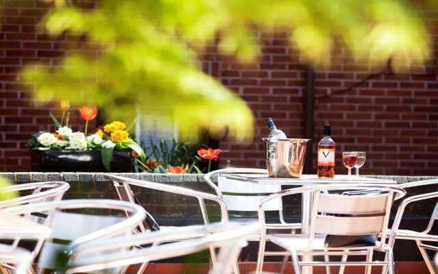 Best Western Frodsham Forest Hills Hotel