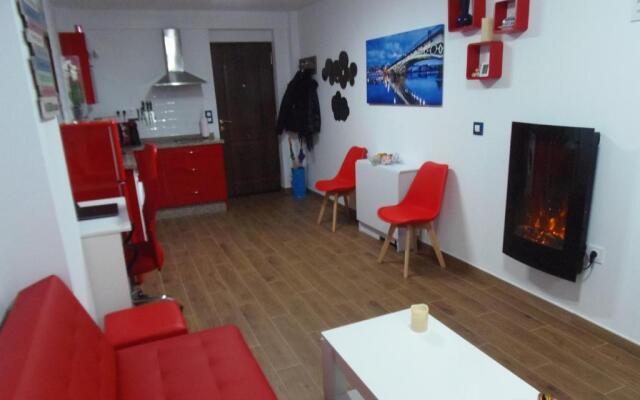 Apartamento en Triana