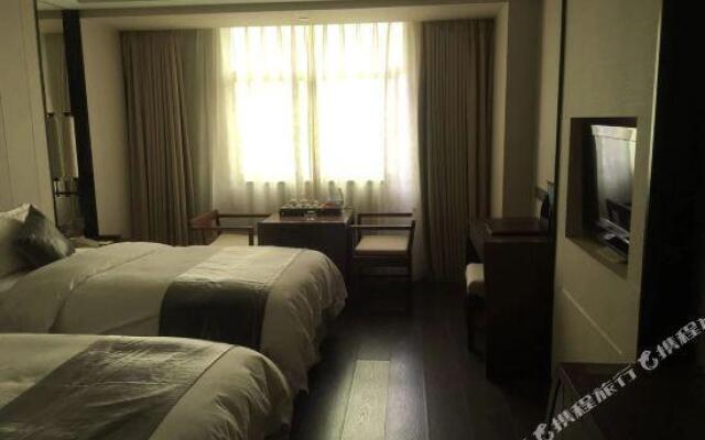 Xiamen Xingrong Yunju Hotel