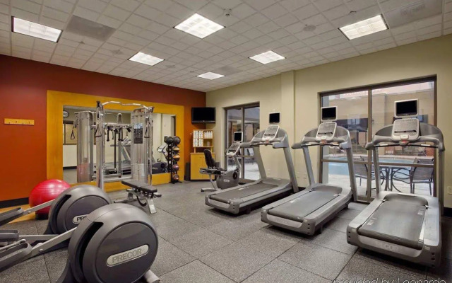 Hilton Garden Inn Jacksonville Downtown Southbank