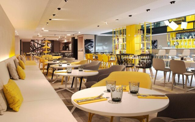 Courtyard by  Marriott Paris Gare de Lyon