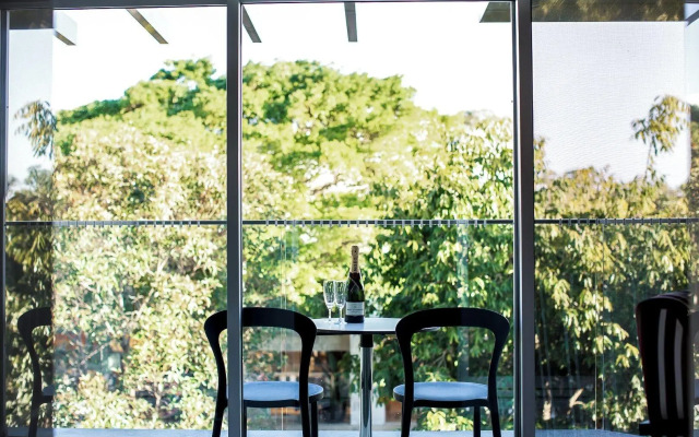 Seahaven Noosa Beachfront Resort