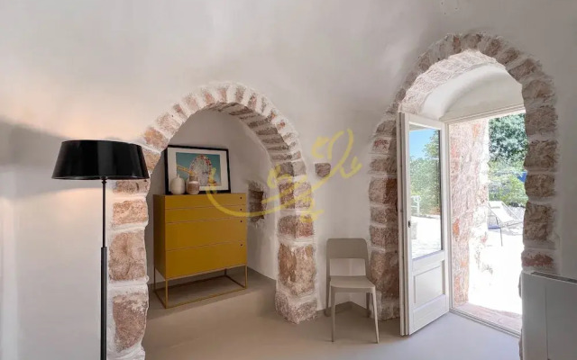 TD Trullo Morena Charming Trullo Stunning Sunsets