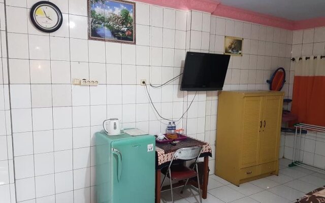 Hotel Lila Graha