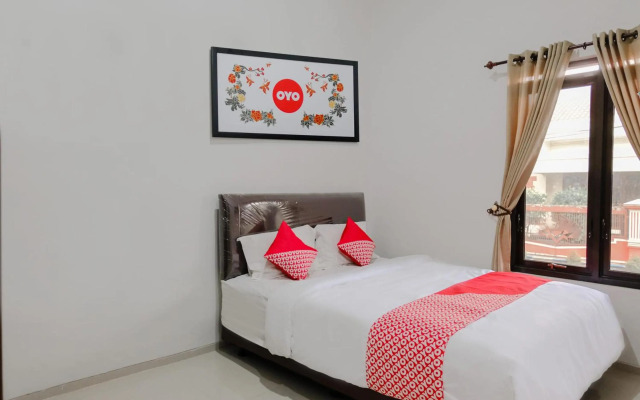 Hotel O Embun Pagi Syariah Residence