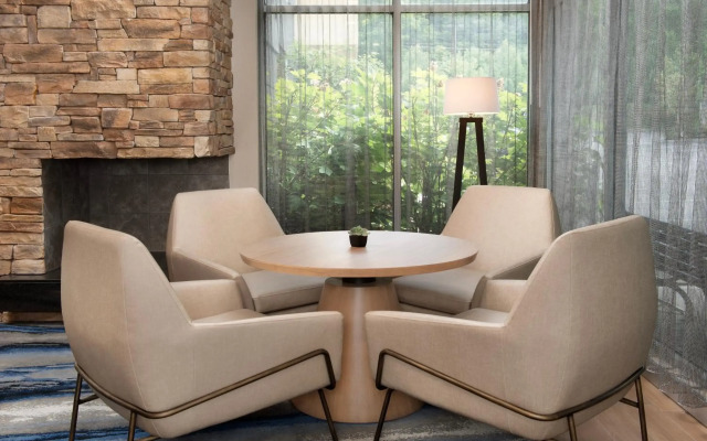 Fairfield Inn & Suites by Marriott Ithaca