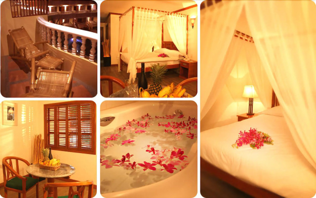 Real Maris Resort and Hotel