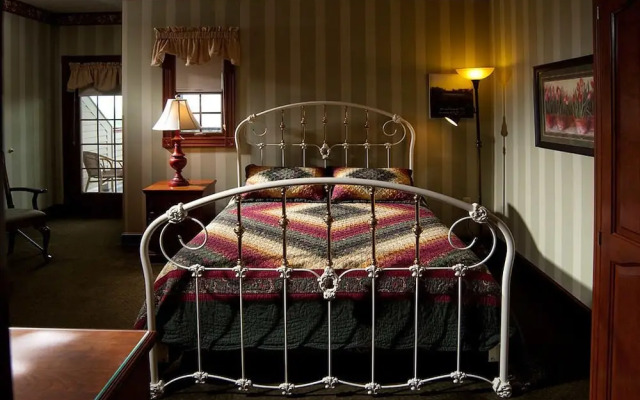 Carlisle Inn Walnut Creek