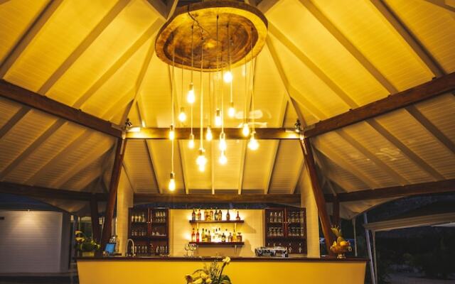 Mikado Natural Lodge