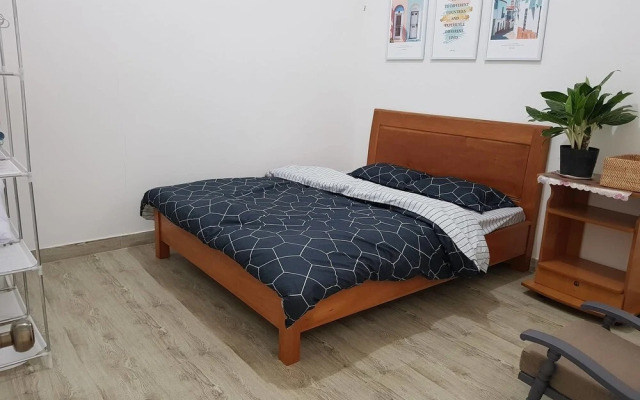 Friendly Homestay Bao Loc