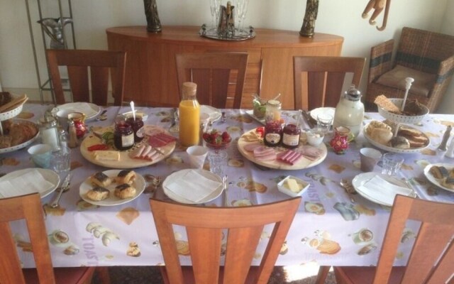 Balliwood B&B