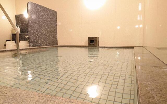 Green Rich Hotel Kurashiki Ekimae