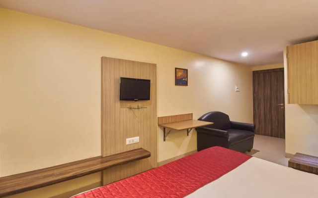 Hotel Ratna Palace Residency