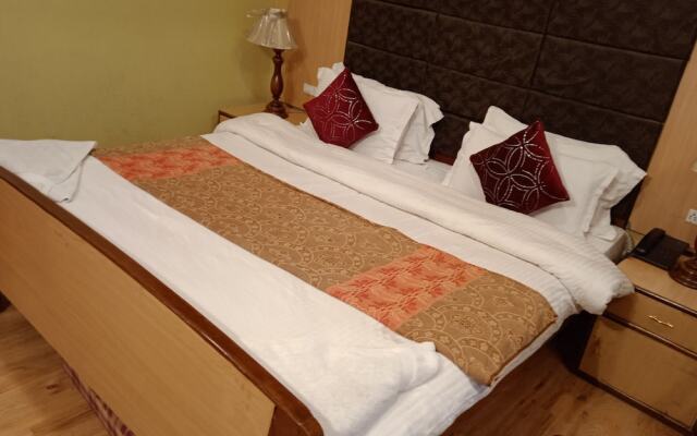 Hotel New Mamta