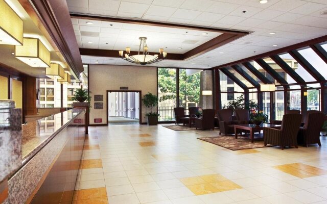 DoubleTree by Hilton Sacramento