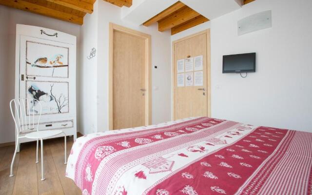 B&B Del Centro
