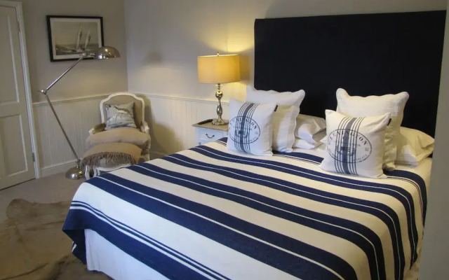 Headland House Luxury B&B