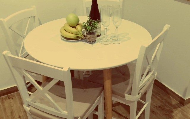 Studio apartman Villa Gianna