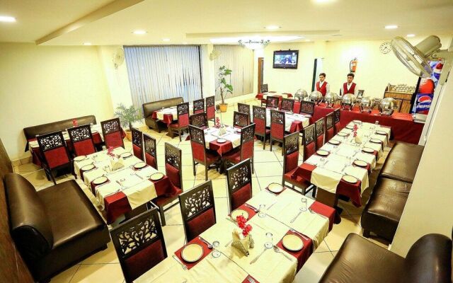 Hotel Shree Hari Niwas