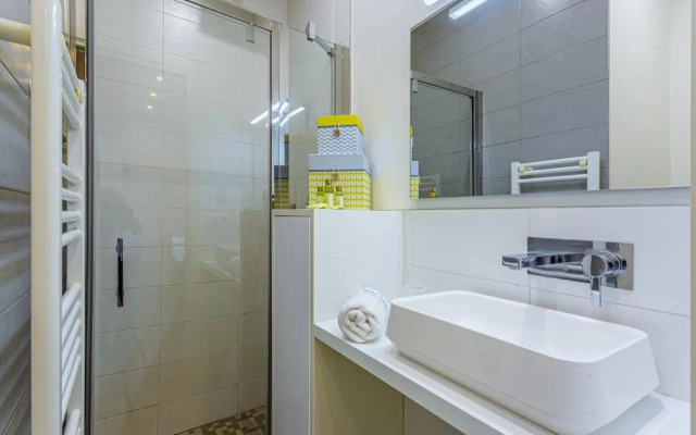 My Casa - Gambetta 33