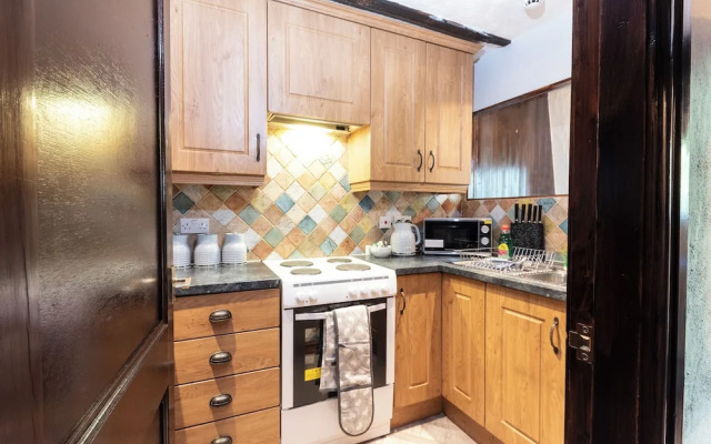 St Andrews by Guestz