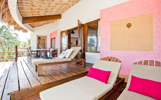 Topaz 4 Bedroom Villa