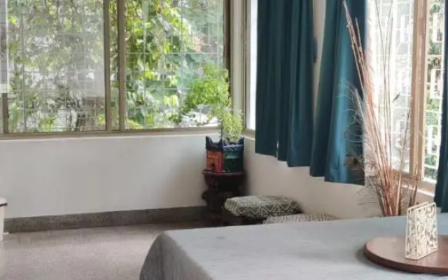 Srinekatan Heritage Villa Homestay