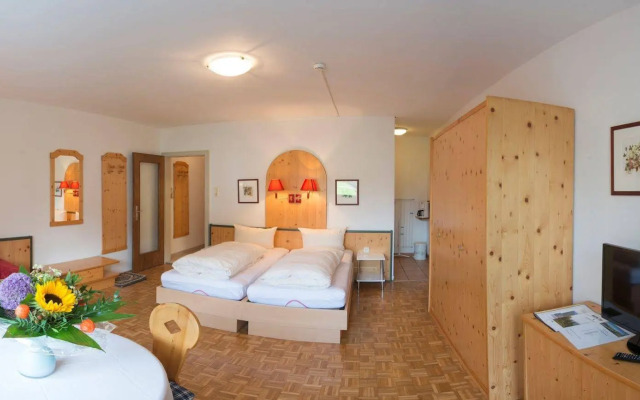 Tirolerhaus Walchsee