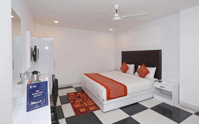 Hotel Heritage Home