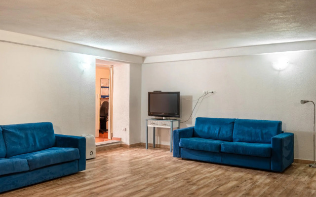 Residence Cristal Blu