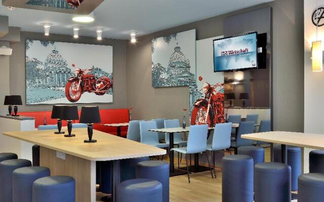 B&B Hotel Bad Homburg